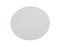 OMNITRONIC Slipmat, antistatický, neutrální bílý