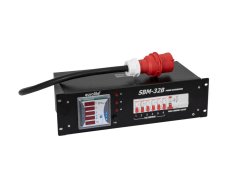 Eurolite SBM-32B, rozvaděč 32A Eurolite SBM-32B, rozvaděč 32A