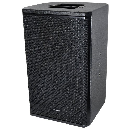 Citronic CORVA-10, pasivní 10" reprobox, 450W