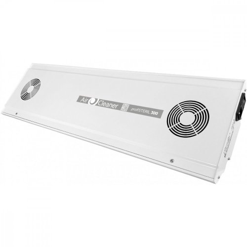 Air Cleaner profiSteril 300, UV sterilizátor vzduchu