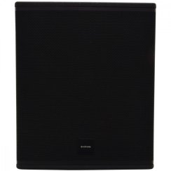 Citronic CASA-15BA, aktivní 15" subwoofer, 500W