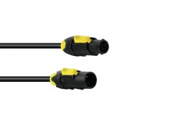 PSSO prodlužovací kabel Neutrik TRUE, 5m, 3x1,5 mm