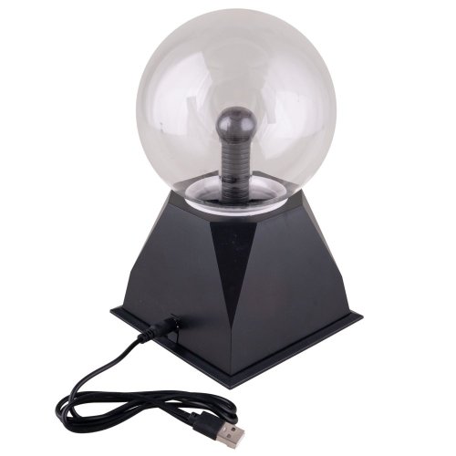 Plazmová lampa, 20 cm