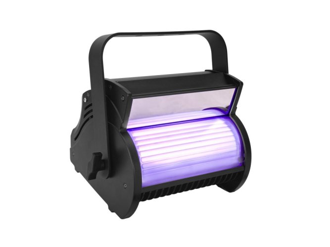 Euroliet LED Flood 210 asym, RGBLI