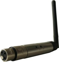 eLite bezdrátový XLR Transmitor/Receiver