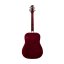 Stagg SA20D NAT, akustická kytara typu Dreadnought