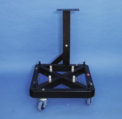 Alutruss Tower základna