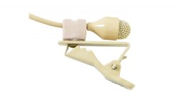 Chord DLM-35 klopový mikrofon, béžový