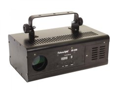 Futurelight XF-200 - použito (51837555)