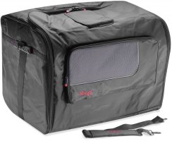 Stagg SPB-15, pouzdro na 15" reprobox