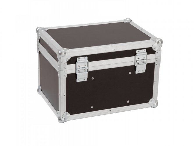 Roadinger přepravní kufr pro 2x LED CBB-2 COB RGB Bar