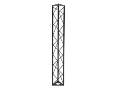 DECOTRUSS ST 1000, black
