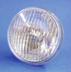 Omnilux PAR-36 6,4V/30W G-53 WFL, 300h