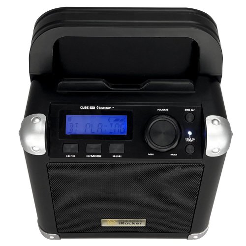 Mobile Cube, přenosný bluetooth reproduktor