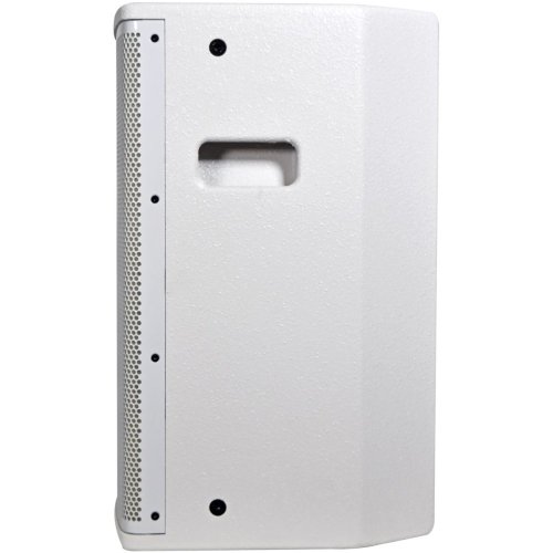 Citronic CUBA-10AW, aktivní 10" reprobox DSP/BT, 270W, bílý