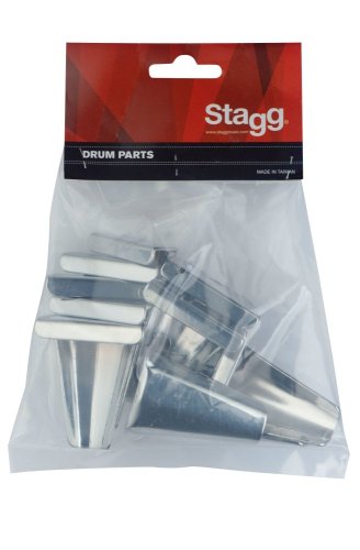 Stagg 3A-HP, držák obruče, 10ks