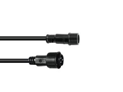 230V kabel pro LED IP PAR-64 48x3W, 5m 230V kabel pro LED IP PAR-64 48x3W, 5m