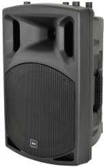 QTX QX12, pasivní 12" reprobox, 200W QTX QX12, pasivní 12" reprobox, 200W