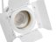 Eurolite LED THA-20PC TRC Theater-Spot bílý