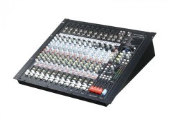 Omnitronic LMC-2642FX USB Mixing console