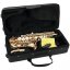 Dimavery SP-20 B Sopran saxofon, zahnutý
