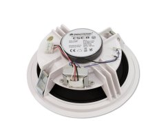 Omnitronic CSE-8, bílý Omnitronic CSE-8, bílý