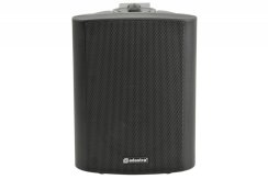 Adastra BP4V-B, 100V nástěnný 4" reproduktor, 35W, IP54, černý
