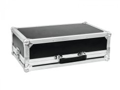 Roadinger Flightcase DMX Move Bigfoot Roadinger Flightcase DMX Move Bigfoot