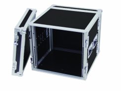 Skříň pro zesilovač PR-2, 10HE Skříň pro zesilovač PR-2, 10HE
