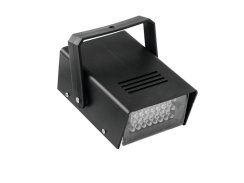 Eurolite LED Disco Strobe ECO bílé Eurolite LED Disco Strobe ECO bílé