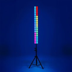 Citronic Matrix Bar Pro, světelná lišta se stojanem Citronic Matrix Bar Pro, světelná lišta se stojanem