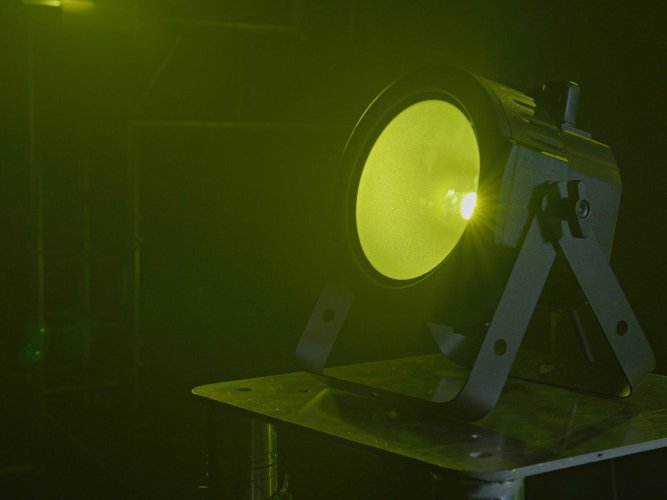 Eurolite LED SLS-30 COB RGBAL floor