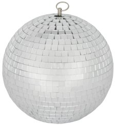 Zrcadlová koule 20 cm