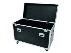 Tourcase universal Pro 120cm, s kolečky