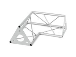 Decotruss SAC 21 Silver Decotruss SAC 21 Silver