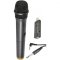 QTX U-MIC-863.2, bezdrátový mikrofonní set s USB přijímačem, 863,2 MHz