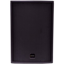 Citronic CS-1035B, pasivní 10" reprobox, 350W