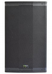 QPro E-12, 12" 2-pásmový reproduktor, 400W RMS