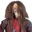 Halloween zombie pirát, 183 cm