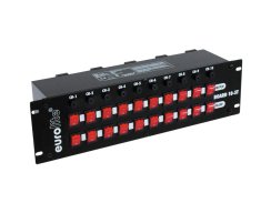 Eurolite Board 10ST Schuko