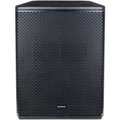 Citronic CORVA-12S, pasivní 12" subwoofer, 700W