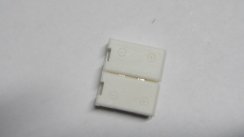 Spojka pro LED světelný pásek jednobarevný, SMD5050, 10mm