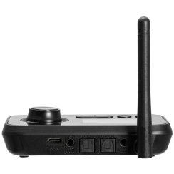 Omnitronic BDT-5.0, Bluetooth přijímač/vysílač/bypass