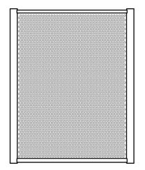 Stagg DIS-P1 BK