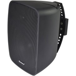 Adastra BG5T-B, 100V nástěnný reproduktor IP54 černý