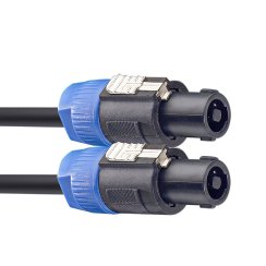Stagg SSP10SS15, 10m reproduktorový kabel