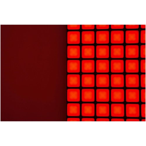 Citronic Matrix Pro, LED panel