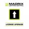 MADRIX 5 upgrade licence START na MADRIX 5 PROFESSIONAL