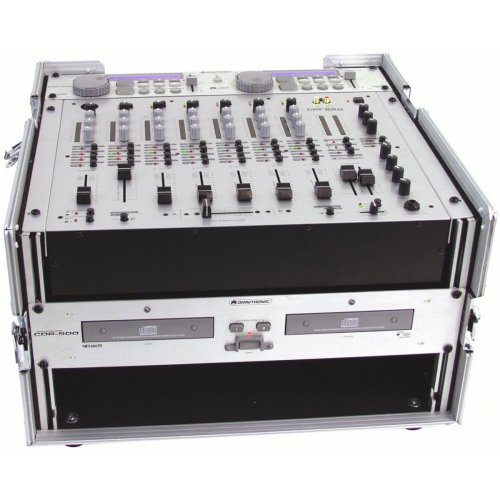 Special Combi case 4HE