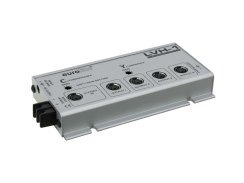 Eurolite LVH-1 S-video distribuční zesilovač